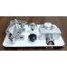 Sieg X2/X2P Paulimot Mini Mill Belt Drive Conversion Kit Sieg X2/X2P Paulimot Mini Mill Belt Drive Conversion Kit